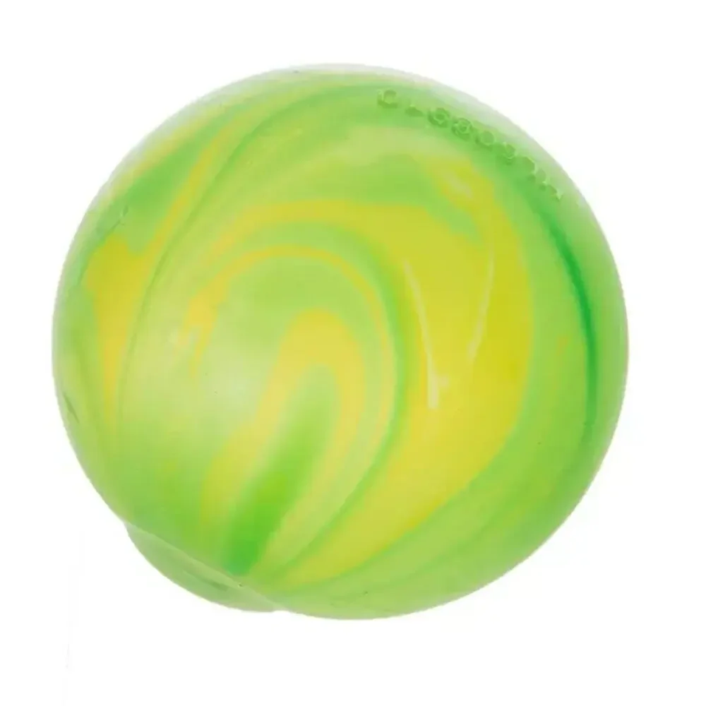 🔥Viral Play Side Creations Marble Squeeze Ball BLUE BNWT🔥
